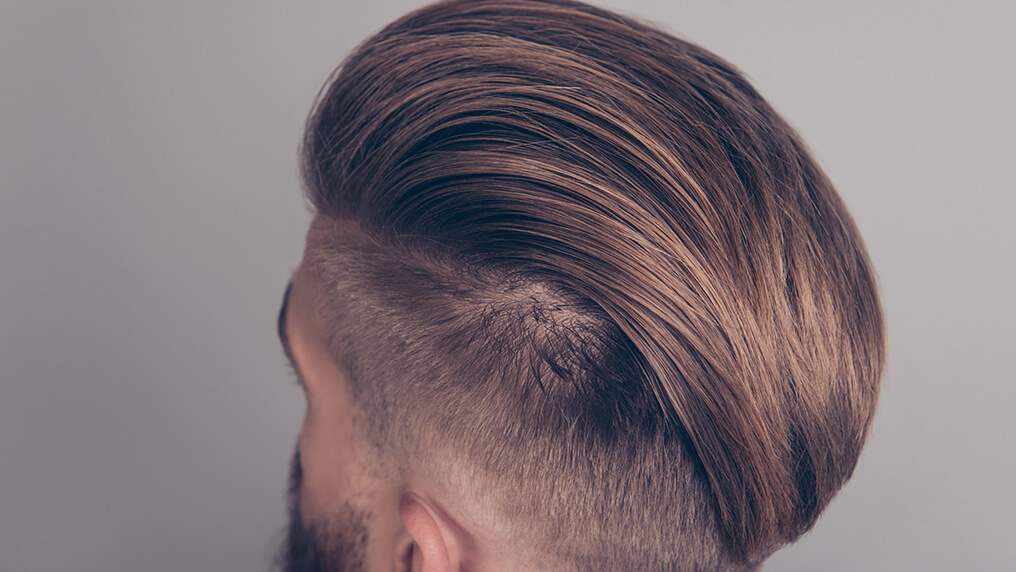 Tendência Corte Masculino 2019 – Barbearia O Barbeiro