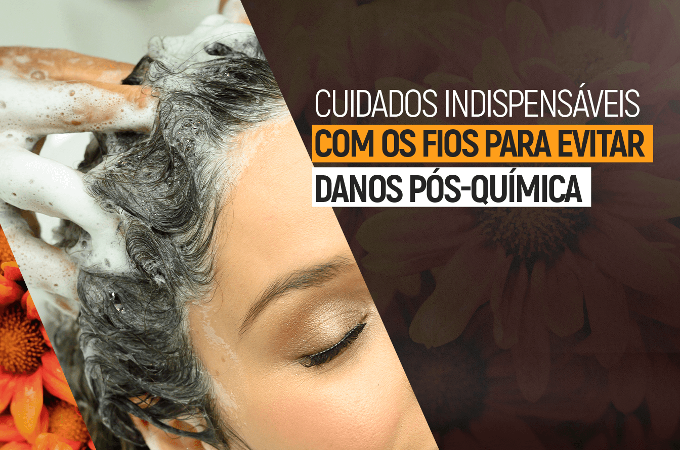 10 Cuidados com o cabelo que você precisa ter