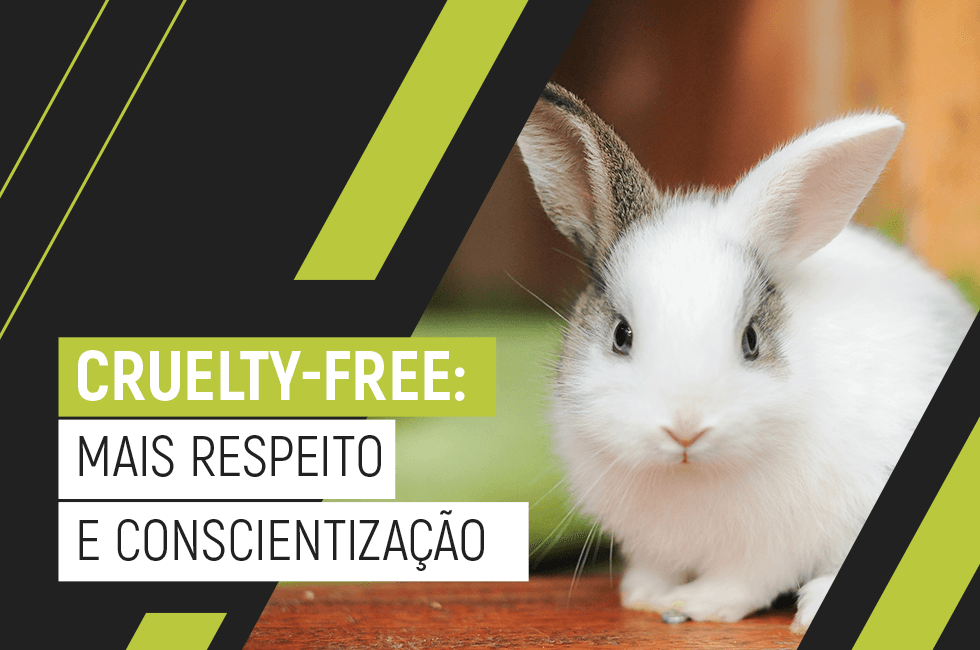 Você conhece os produtos cruelty-free?