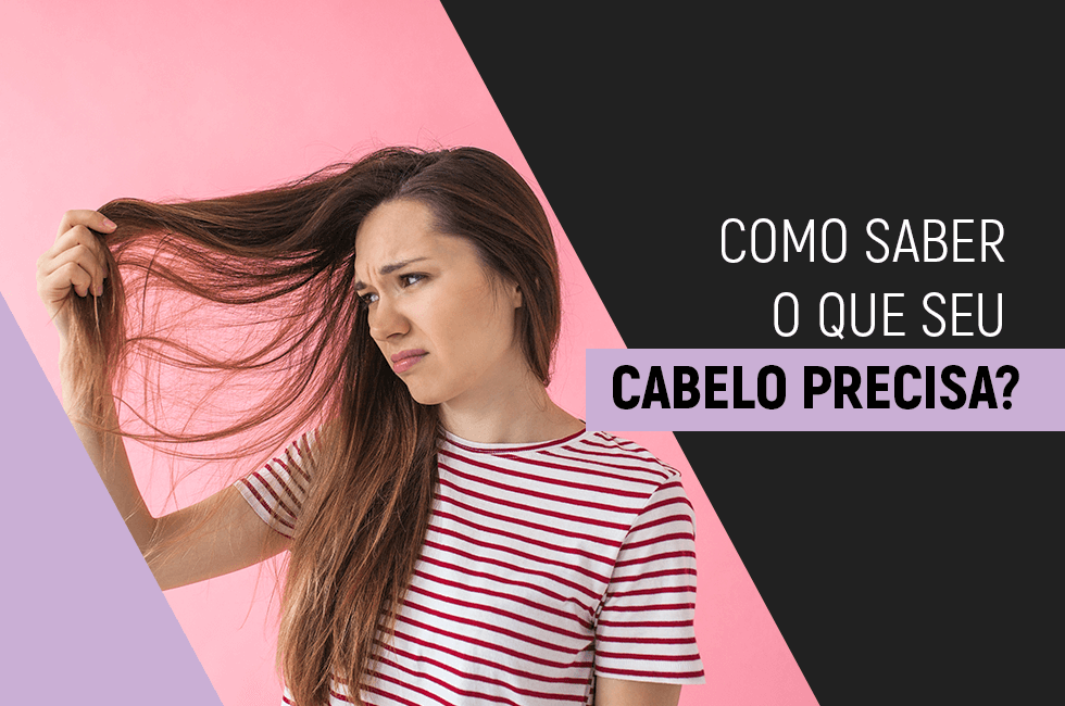 Descubra qual é o melhor babyliss para o tamanho do seu cabelo