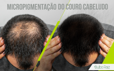 Homens: dicas e cuidados para um cabelo impecável - Bulbo Raiz