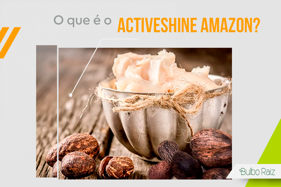 O QUE É O ACTIVESHINE AMAZON?