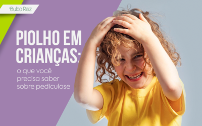 Piolho em Crianças: Tudo o Que Você Precisa Saber sobre Pediculose